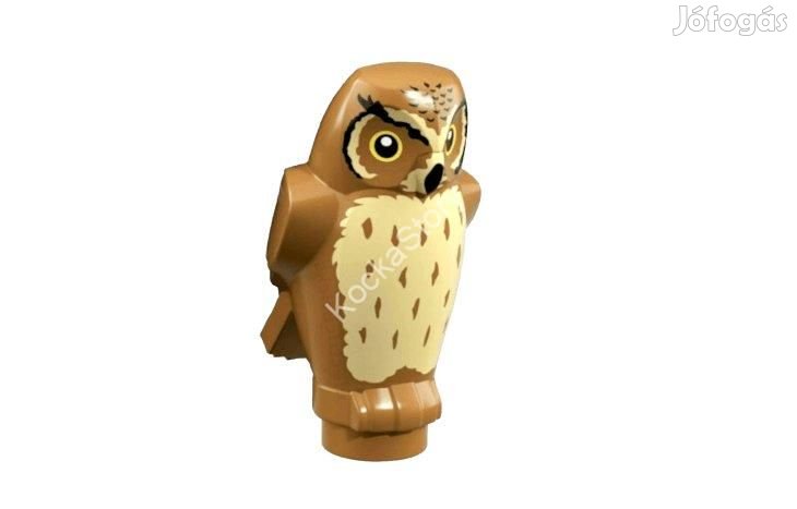 92084pb04 LEGO(R) Animal &#8211; Bagoly eladó
