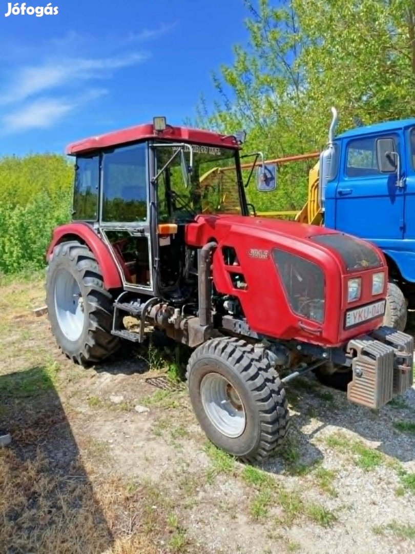 921.3 MTZ traktor