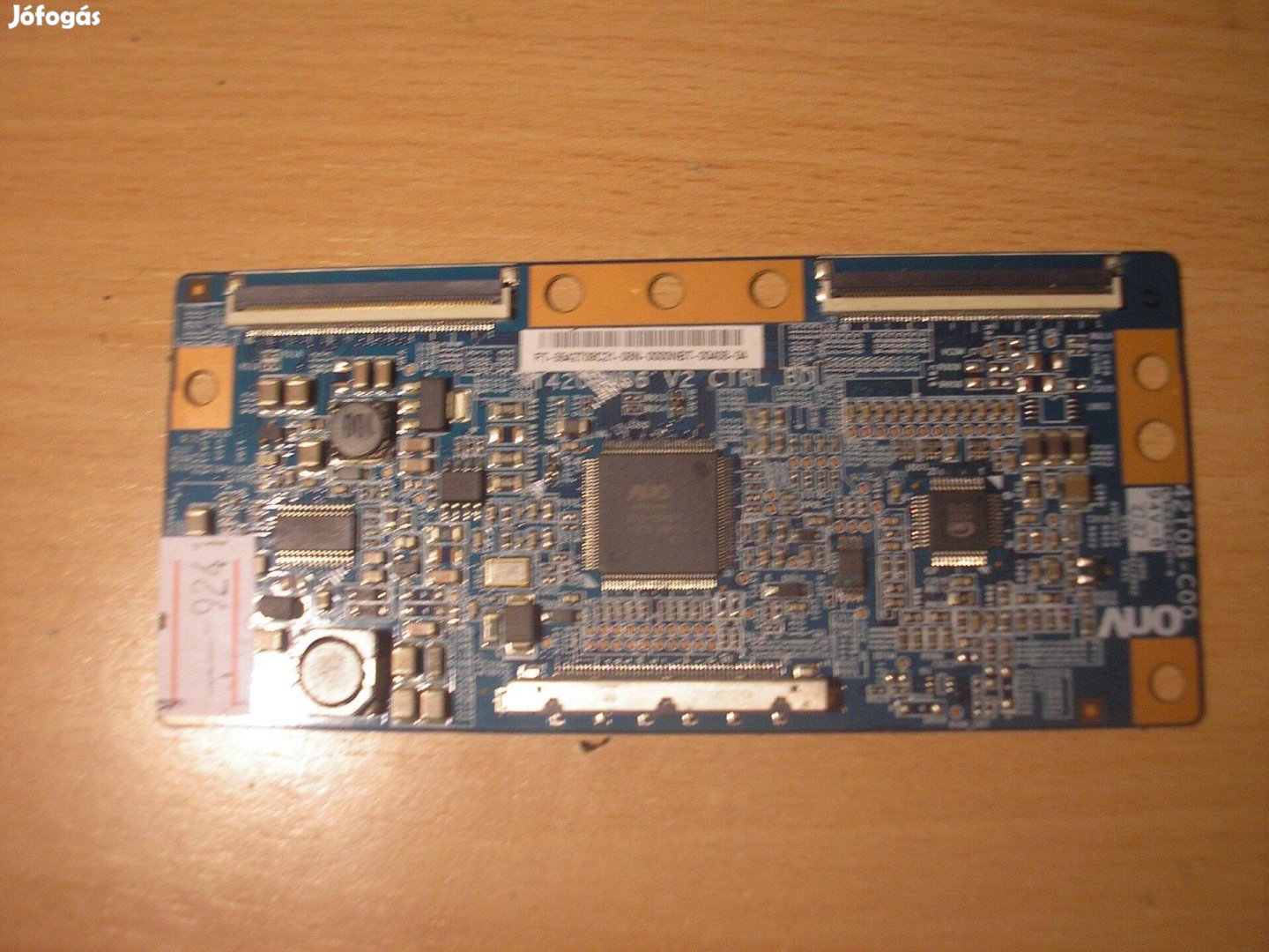 9241 lg 42le4500 t-con t420hw06 v2 ctrl bd 42t08-c00