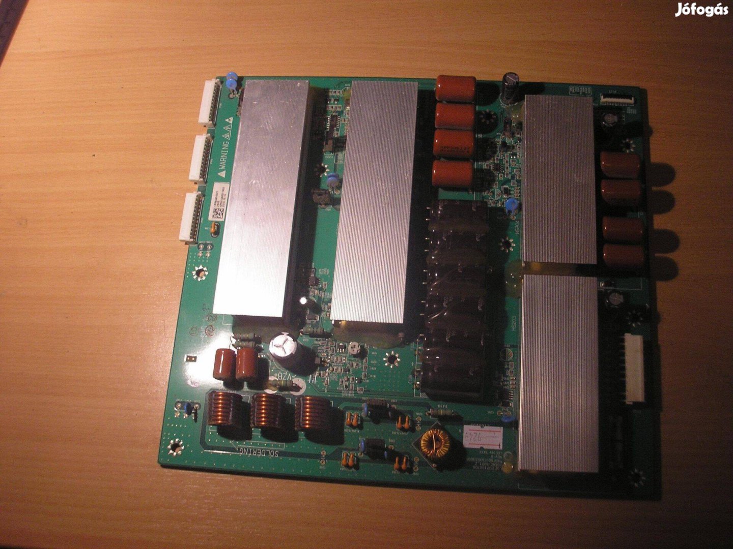 9249 lg 60pk950 60pk250 60r1_z eax61300602 revb ebr63450501