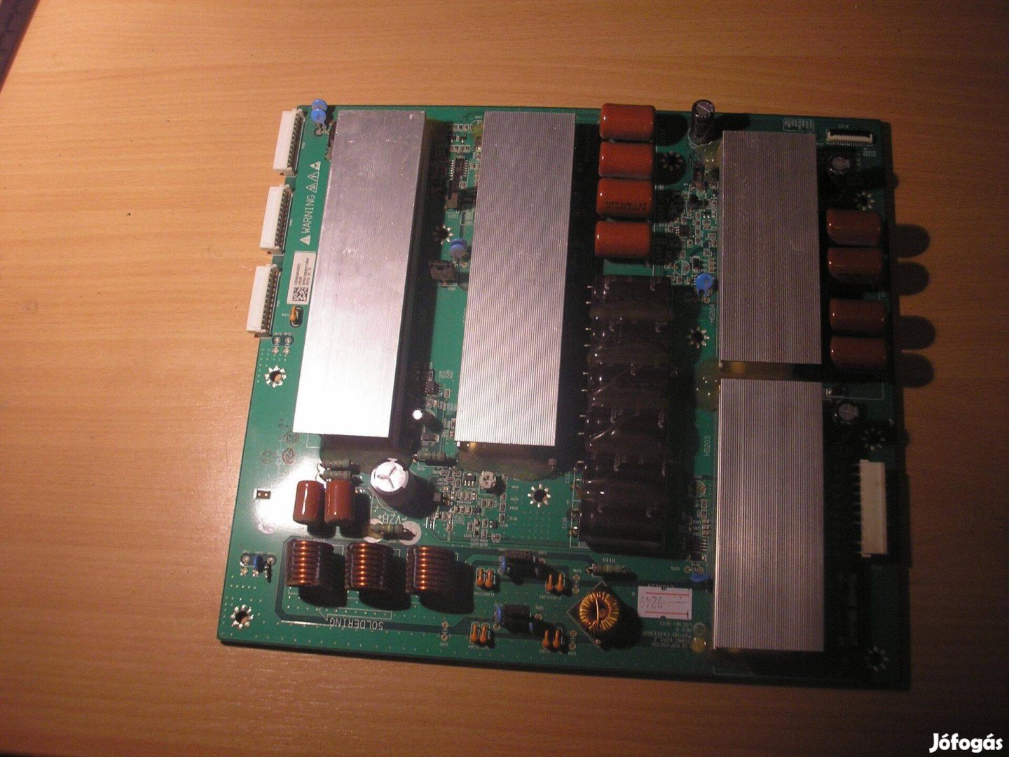 9249 lg 60pk950 60pk250 60r1_z eax61300602 rev:b ebr63450501