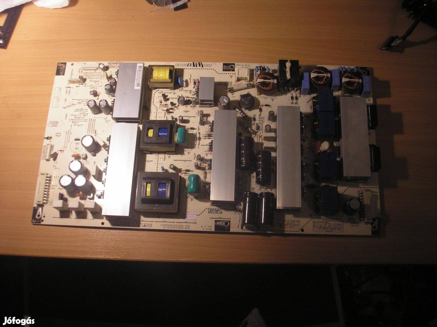 9250 LG 60PK250 60PK950 tápegység EAX614325019 Eay60968901