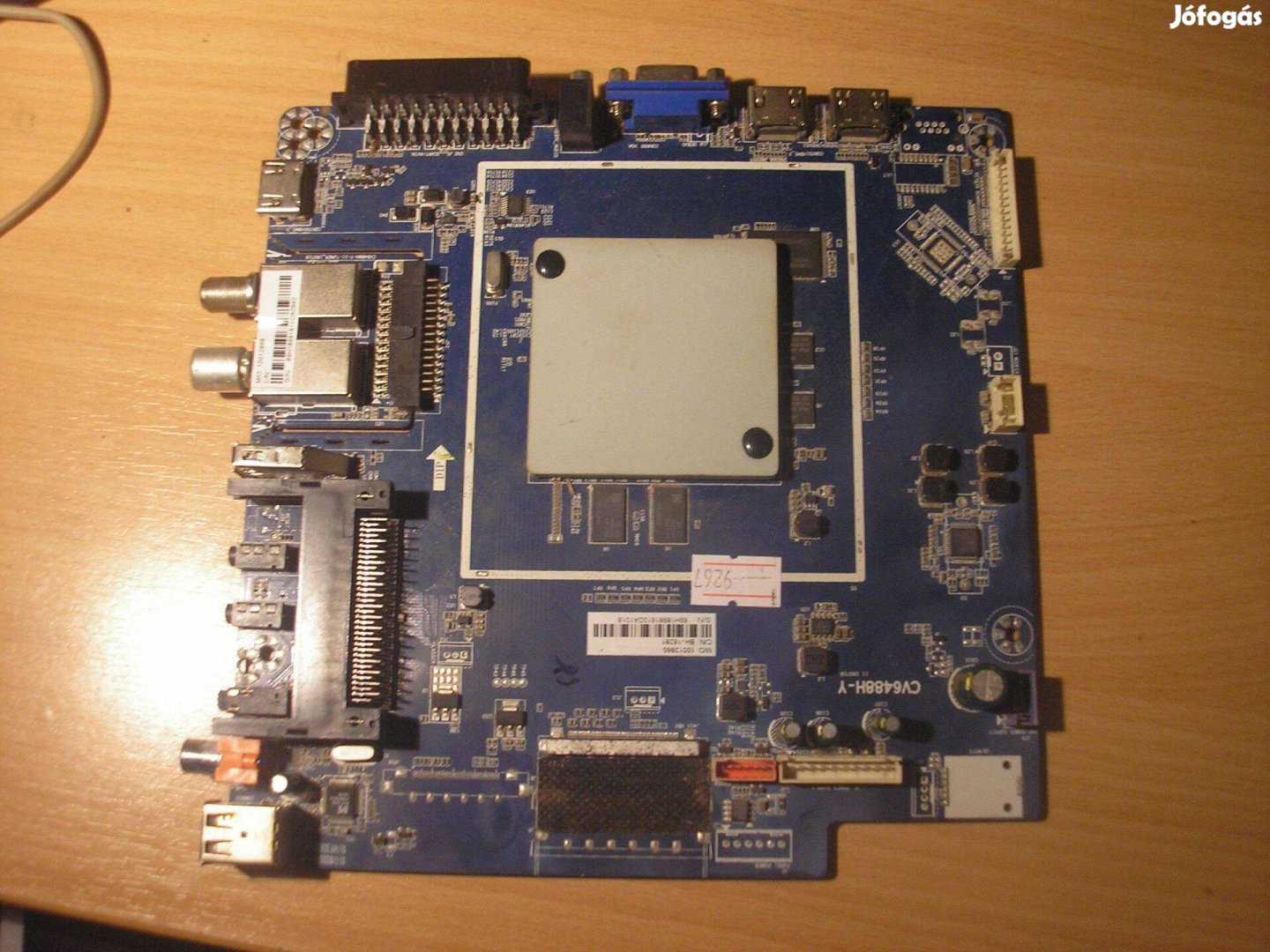 9267 CV6488H-Y mainboard BH-16281