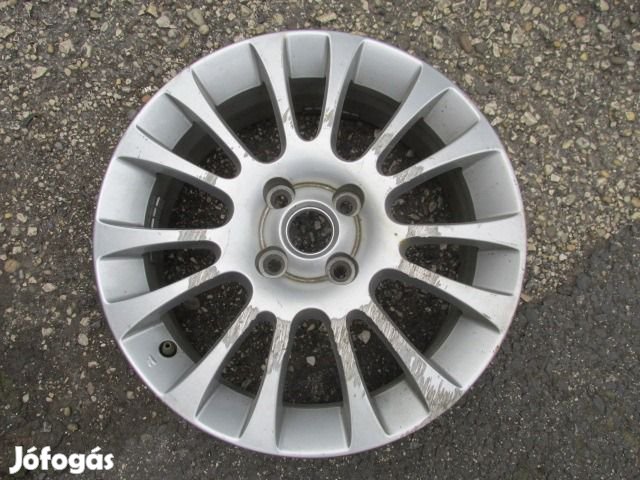 92743 Fiat Grande Punto gyári 16"-os alufelni, Egy darab, nem