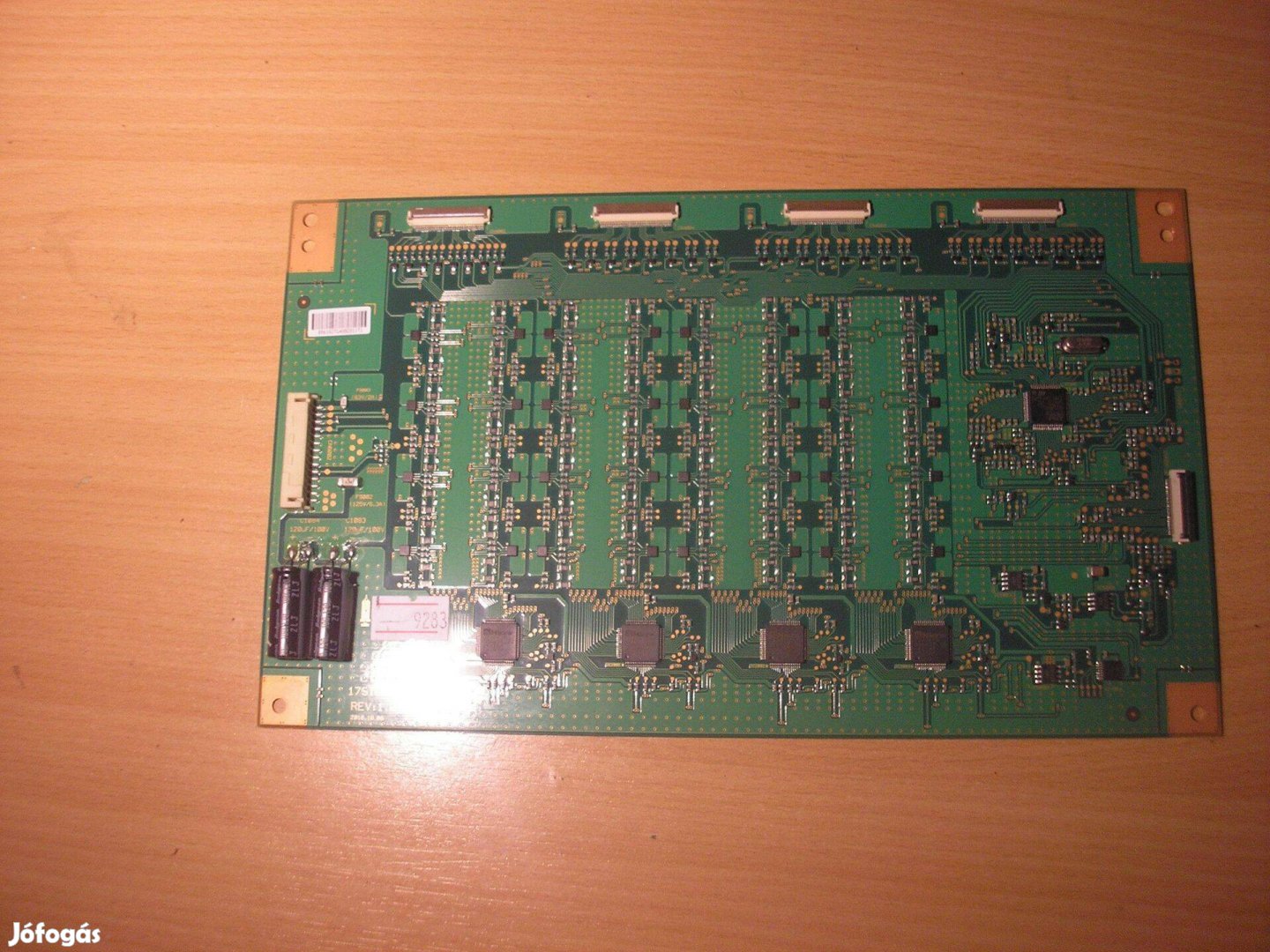 9283 Sony KD-65XE9305 LED driver 17ST064A-B01 REV1.0