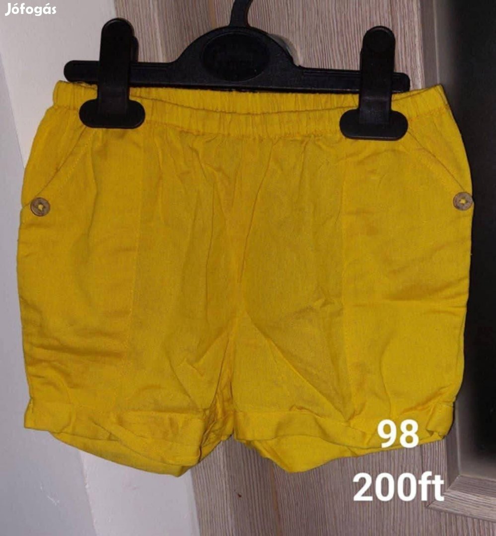 92-98 as kislányruha
