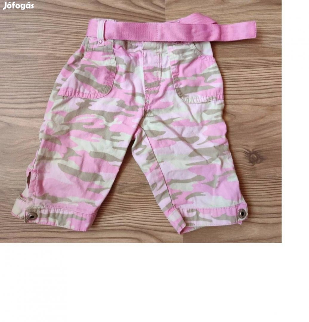 92-es terepmintás nadrág