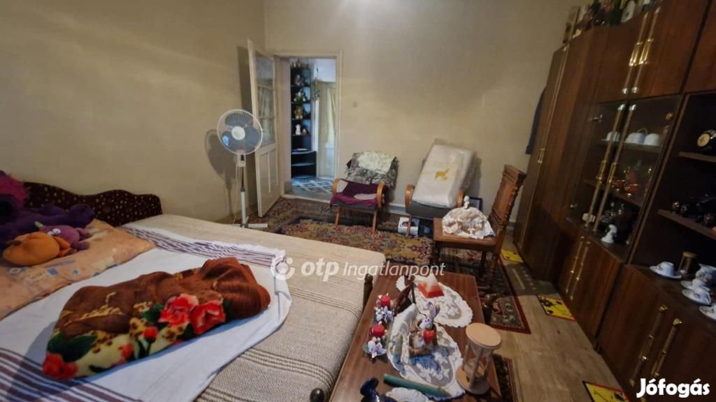 92 nm-es ház eladó Jászapáti