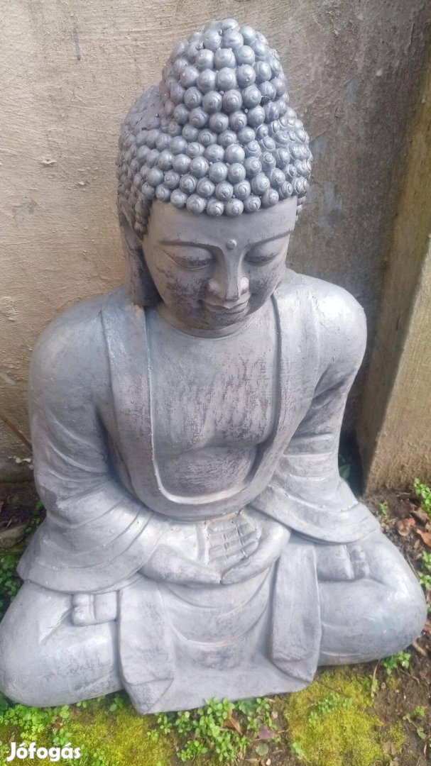 92cm Buddha szobor