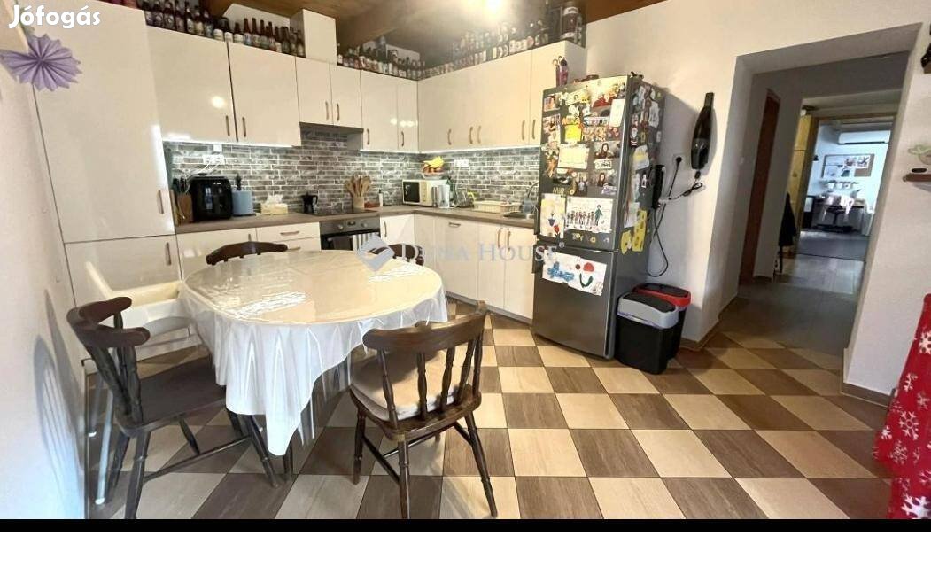 93 nm-es ház eladó Meggyeskovácsi 5166845