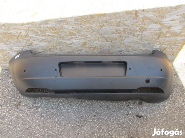 94100 Fiat Grande Punto parkszenzor helyes hátsó lökhárító 71777607