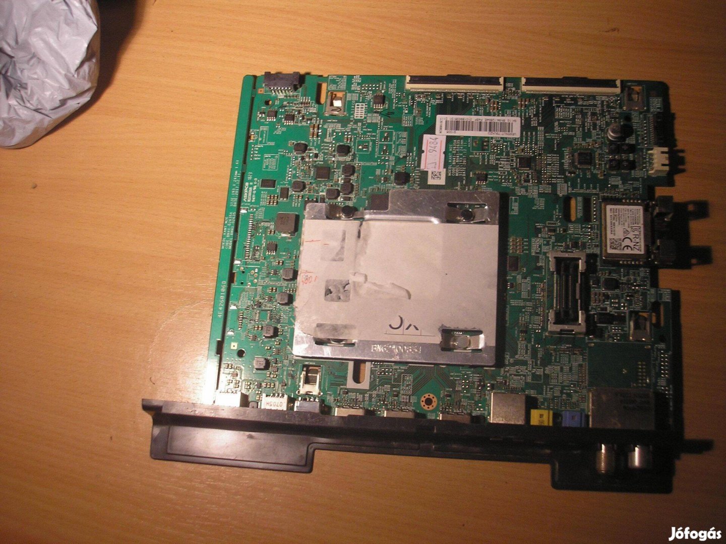 9484 Samsung UE65NU7179 BN41-02635A BN94-12864E mainboard