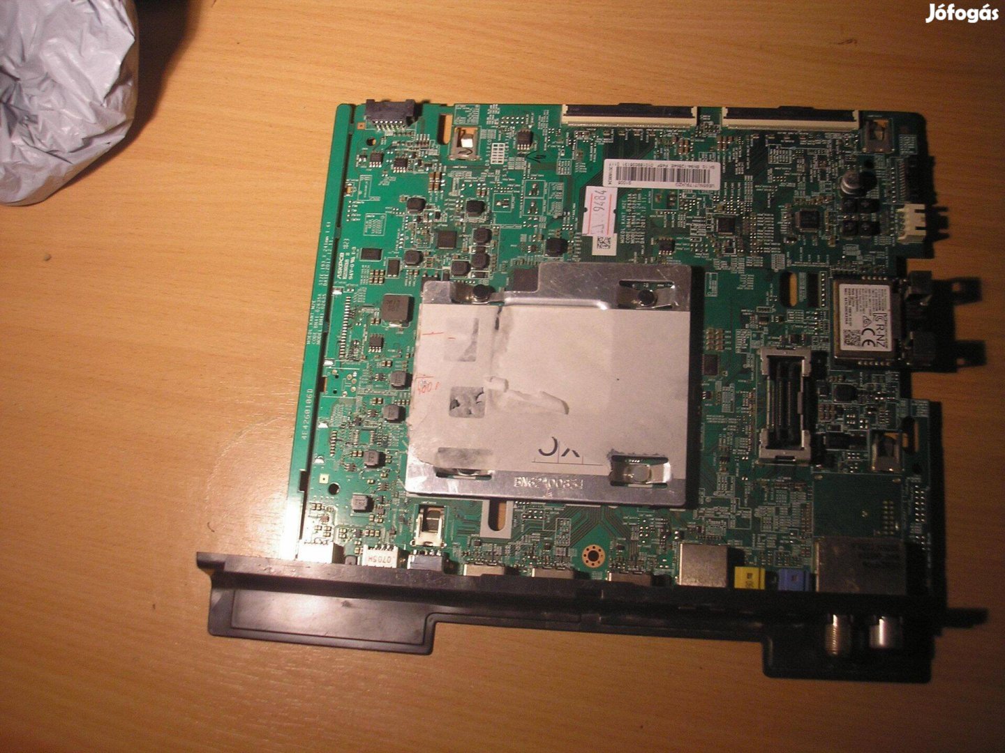 9484 Samsung UE65NU7179 BN41-02635A BN94-12864E mainboard