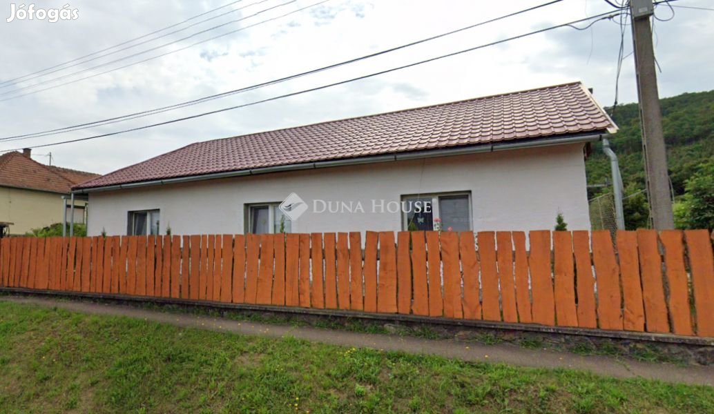 94 nm-es ház eladó Mónosbél