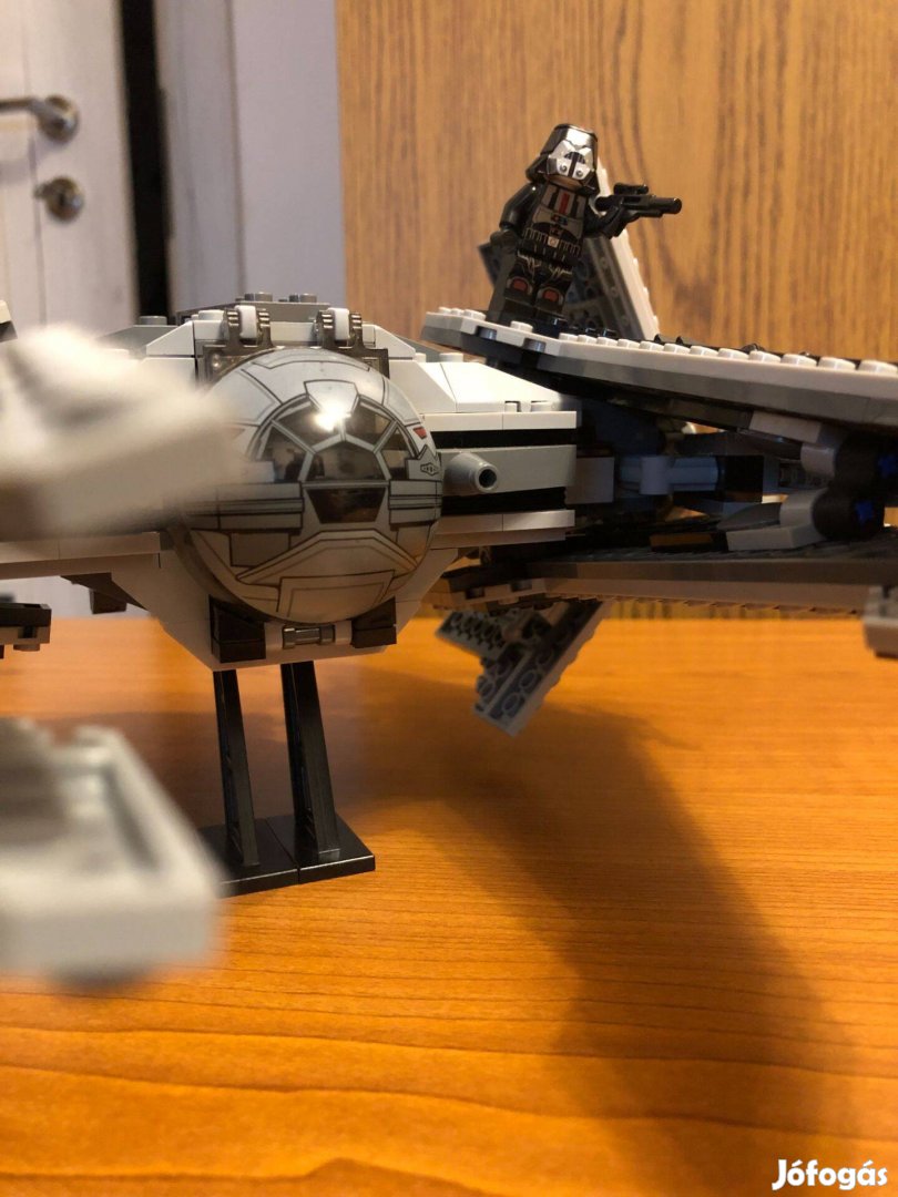 9500 - LEGO Star Wars - Sith Fury