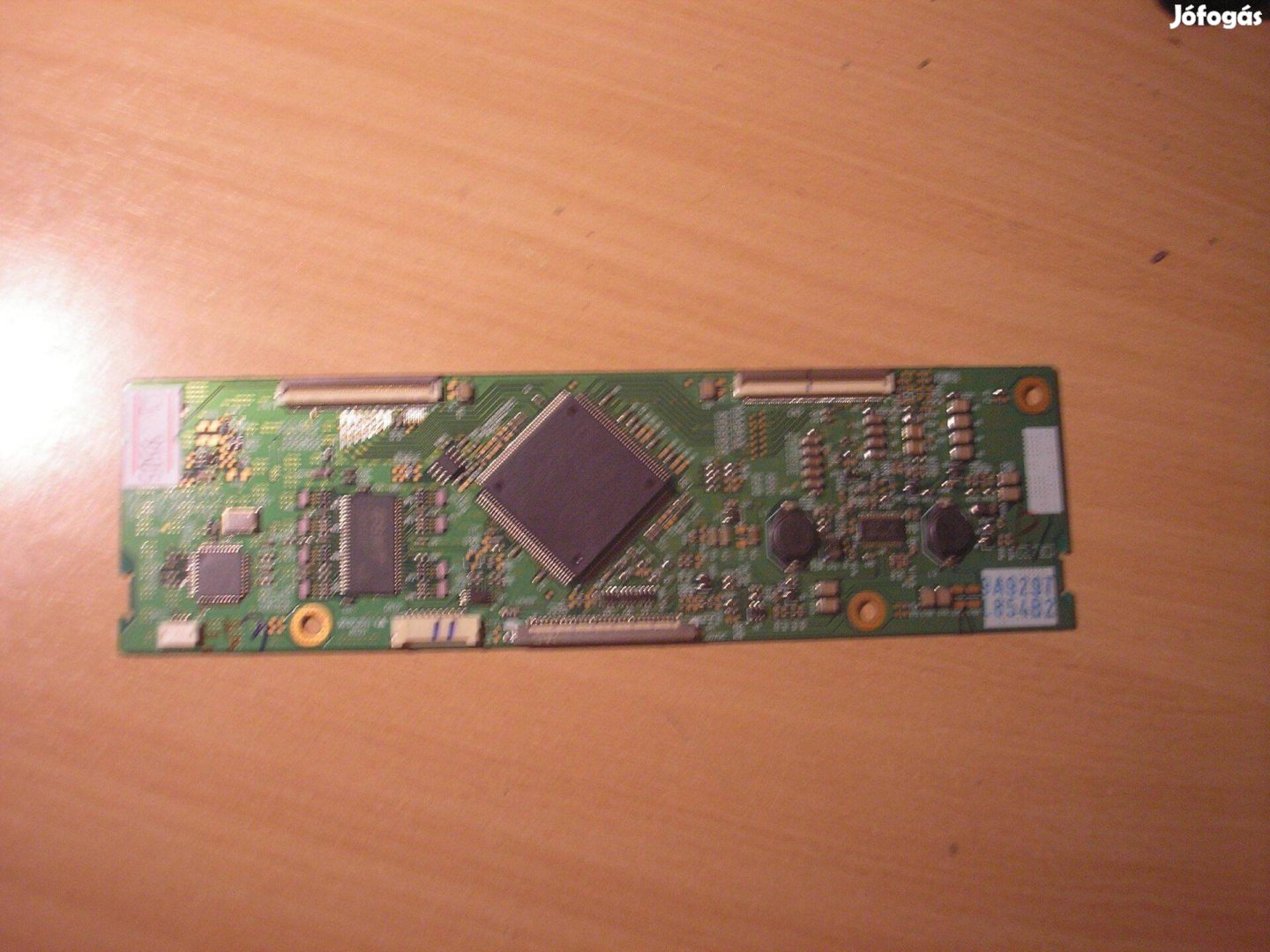 9505 lg 26lc2r t-con lc260wx2-slb3 (c) 6870c-0079c