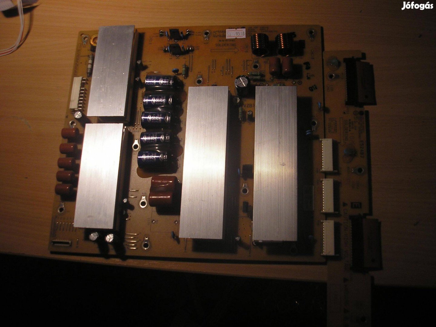 9518 lg 50pk350 50r1_z eax61326703 rev a ebr62294202