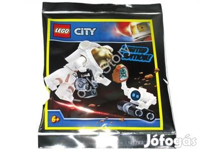 951908 LEGO(R) City space 2019 &#8211; Űrhajós eladó