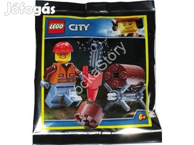 951912 LEGO(R) City &#8211; Favágó eladó