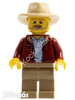 952110 LEGO(R) City &#8211; Kalandor (Explorer) eladó