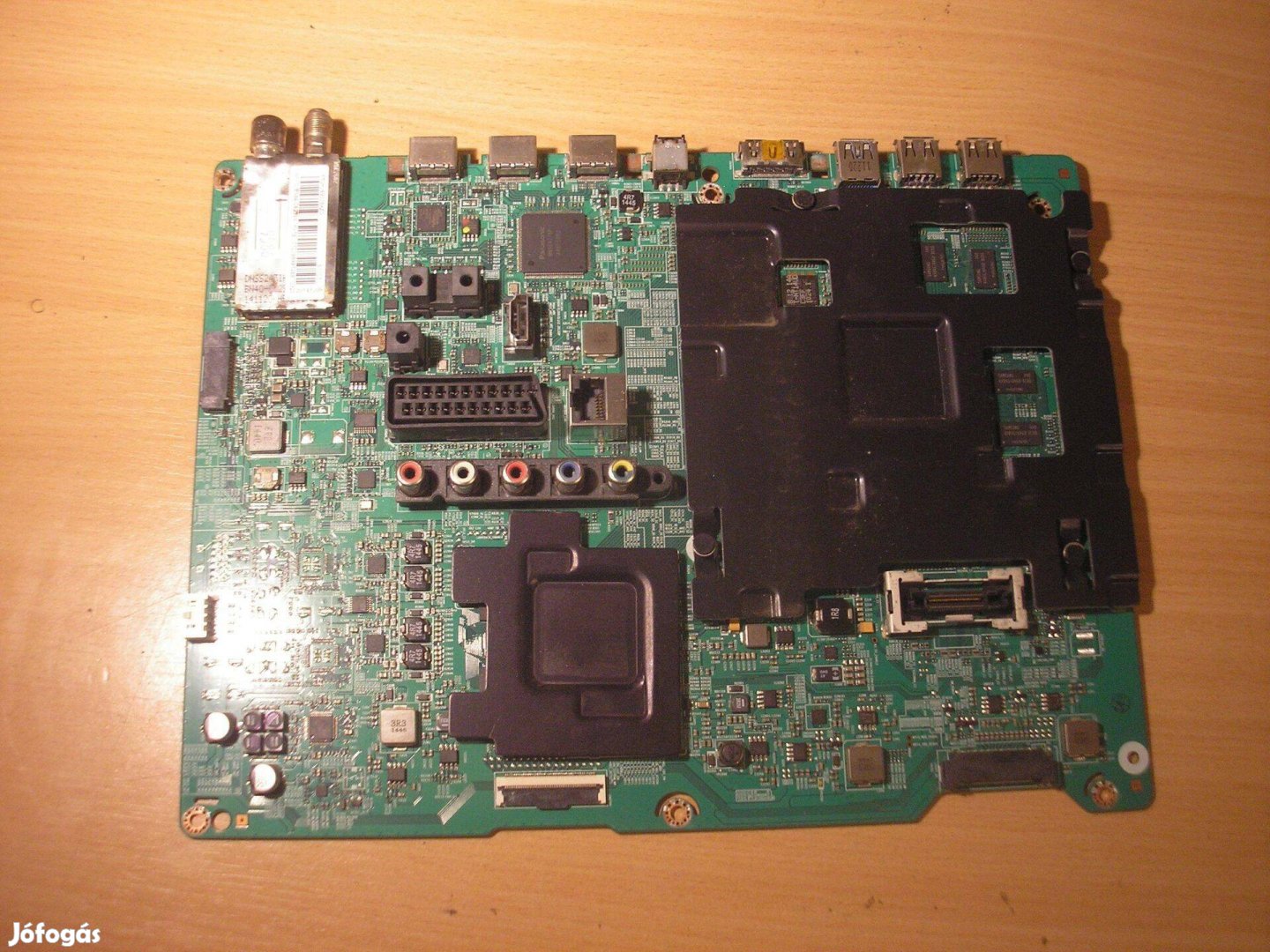 9586 Samsung UE50HU6900 mainboard BN41-02206B BN94-08239N