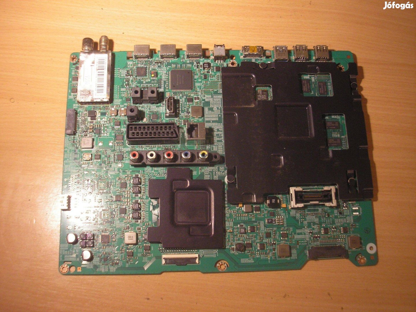 9586 Samsung UE50HU6900 mainboard BN41-02206B BN94-08239N