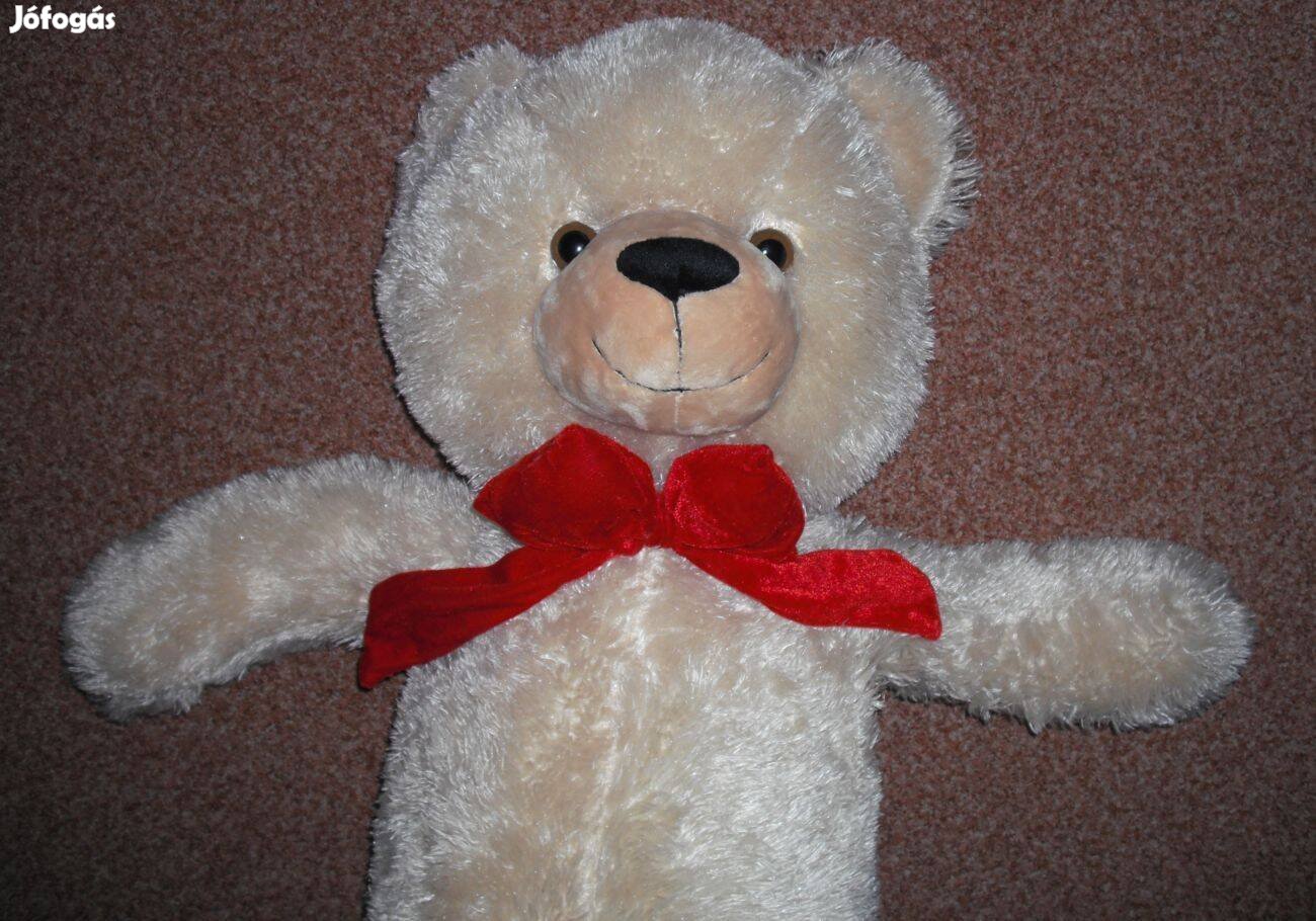 95 cm magas plüss maci eladó Kedvező ár