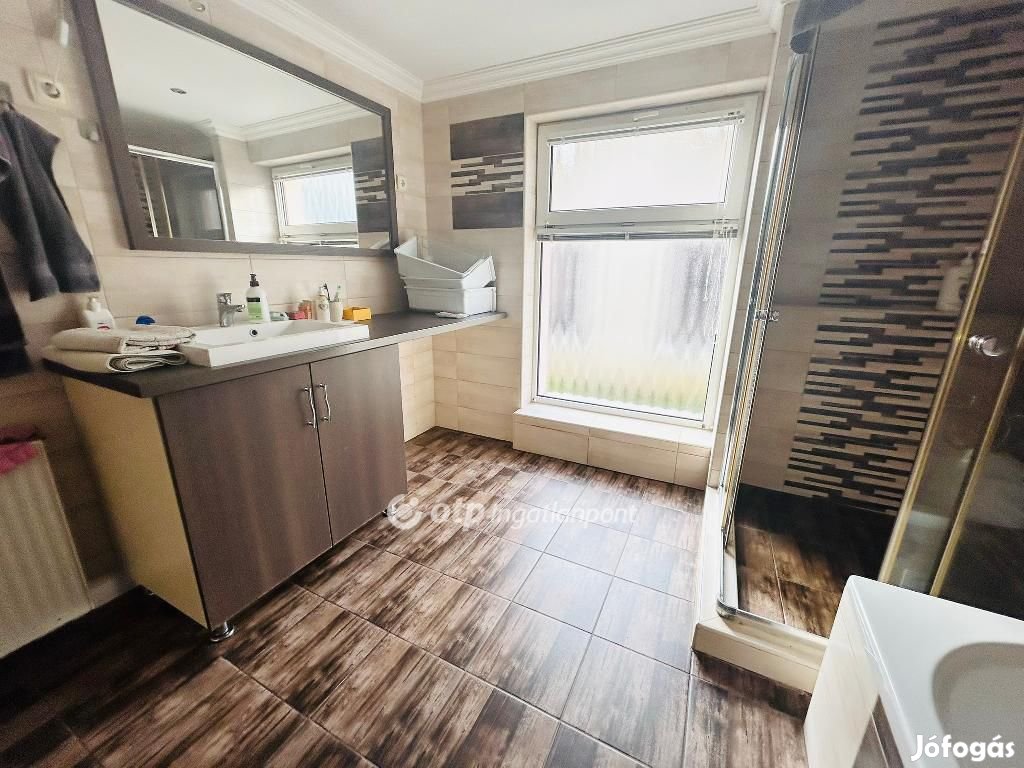 95 nm-es ház eladó Ibrány