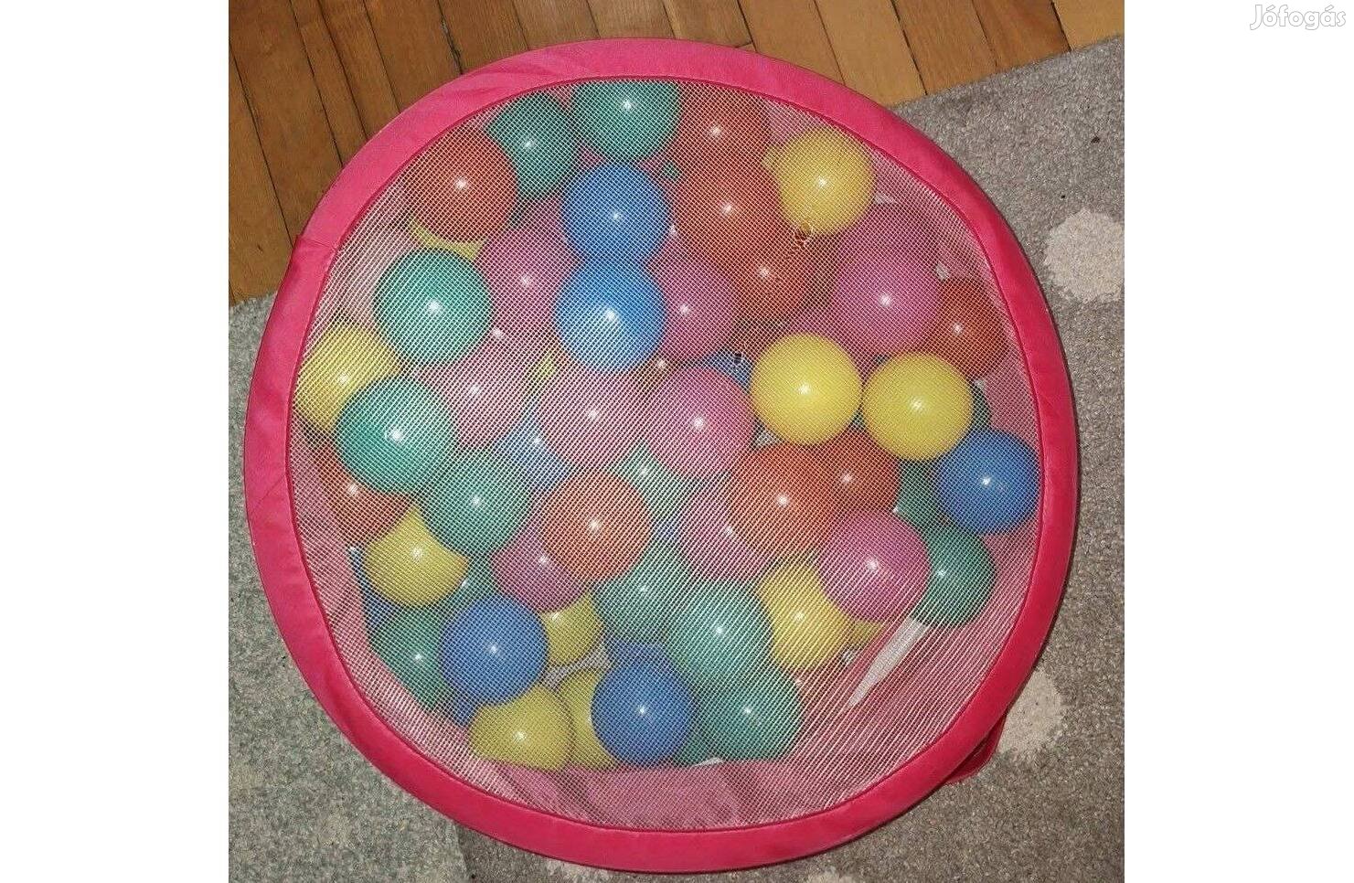 95db kislabda,tárolóban