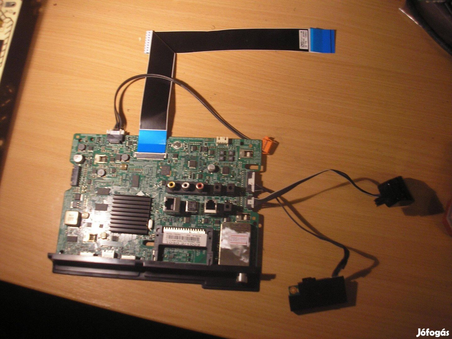 9625 Samsung HG32NF690 mainboard BN41-02546B BN94-12808A