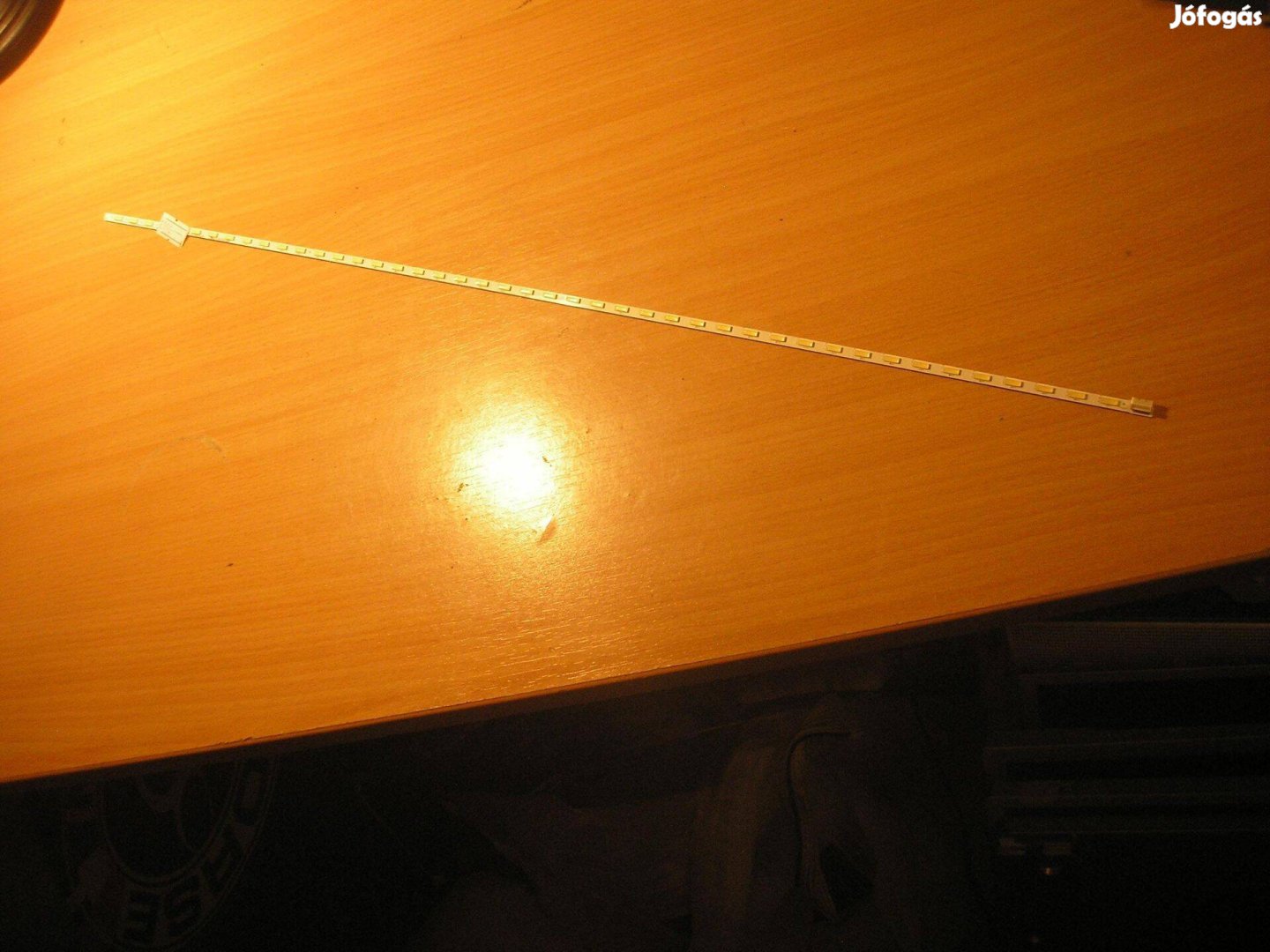 9663 Samsung LT24B301 LED háttérfény LM41-00036E BOE HM236WU1-300