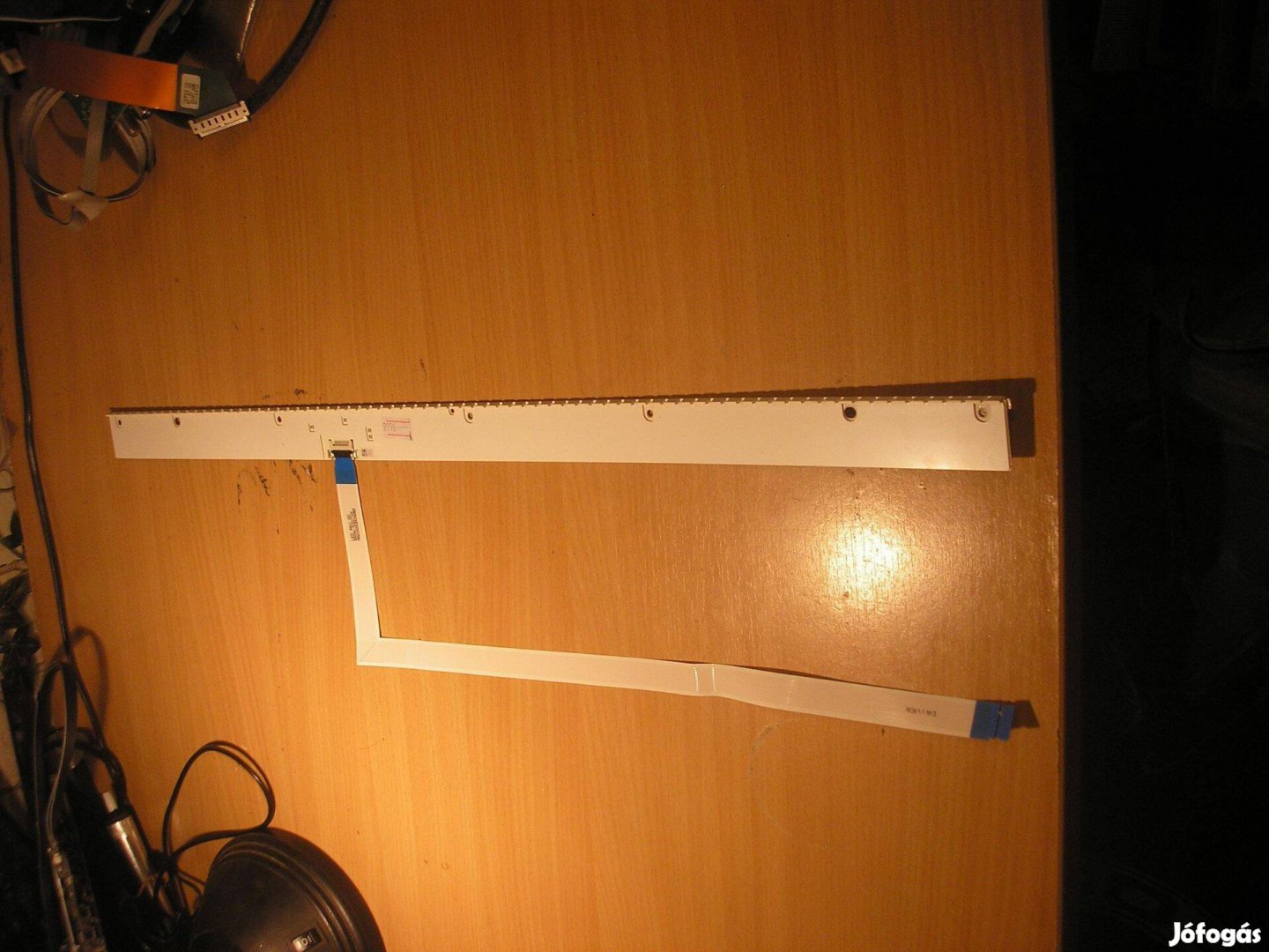 9666 Samsung C27G55Tqwr LED háttérfény CY-PT270Kghv1H