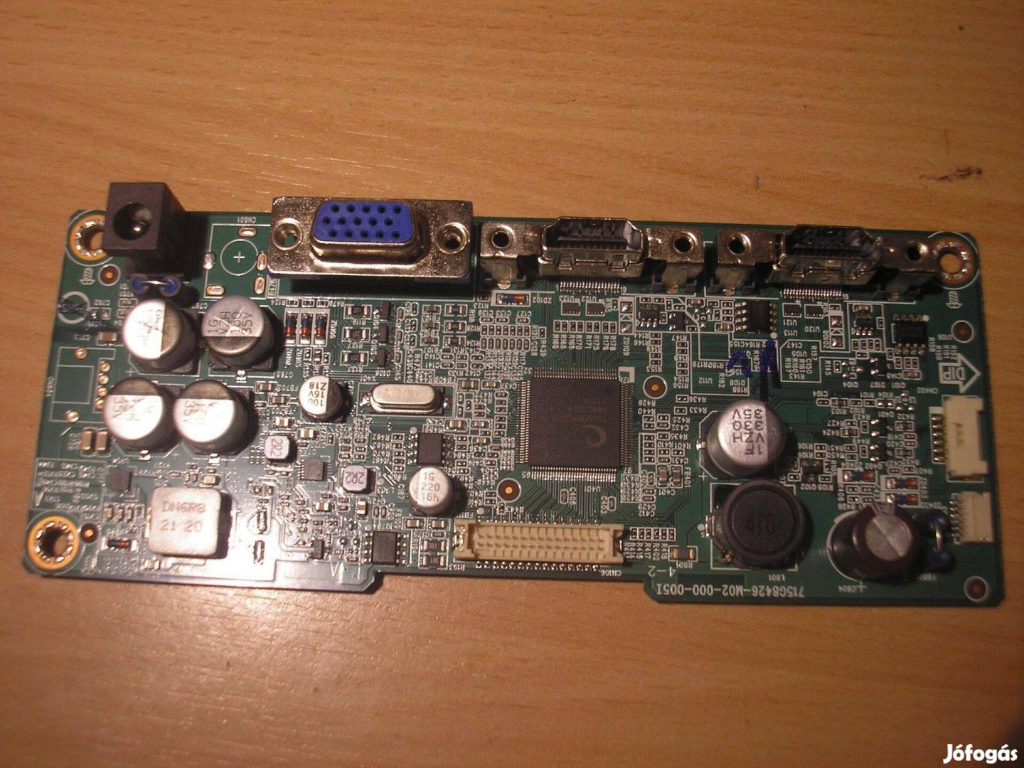 9672 Asus VZ279 monitor scaler 715G8426-M02-000-005I