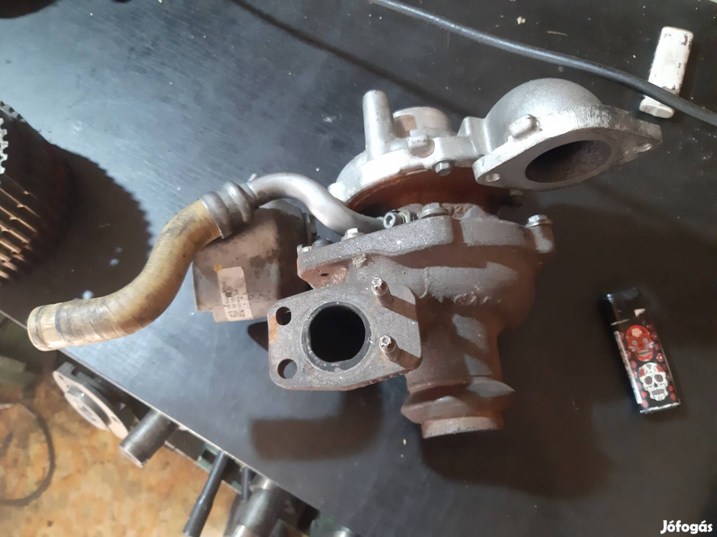 9696120680 turbo