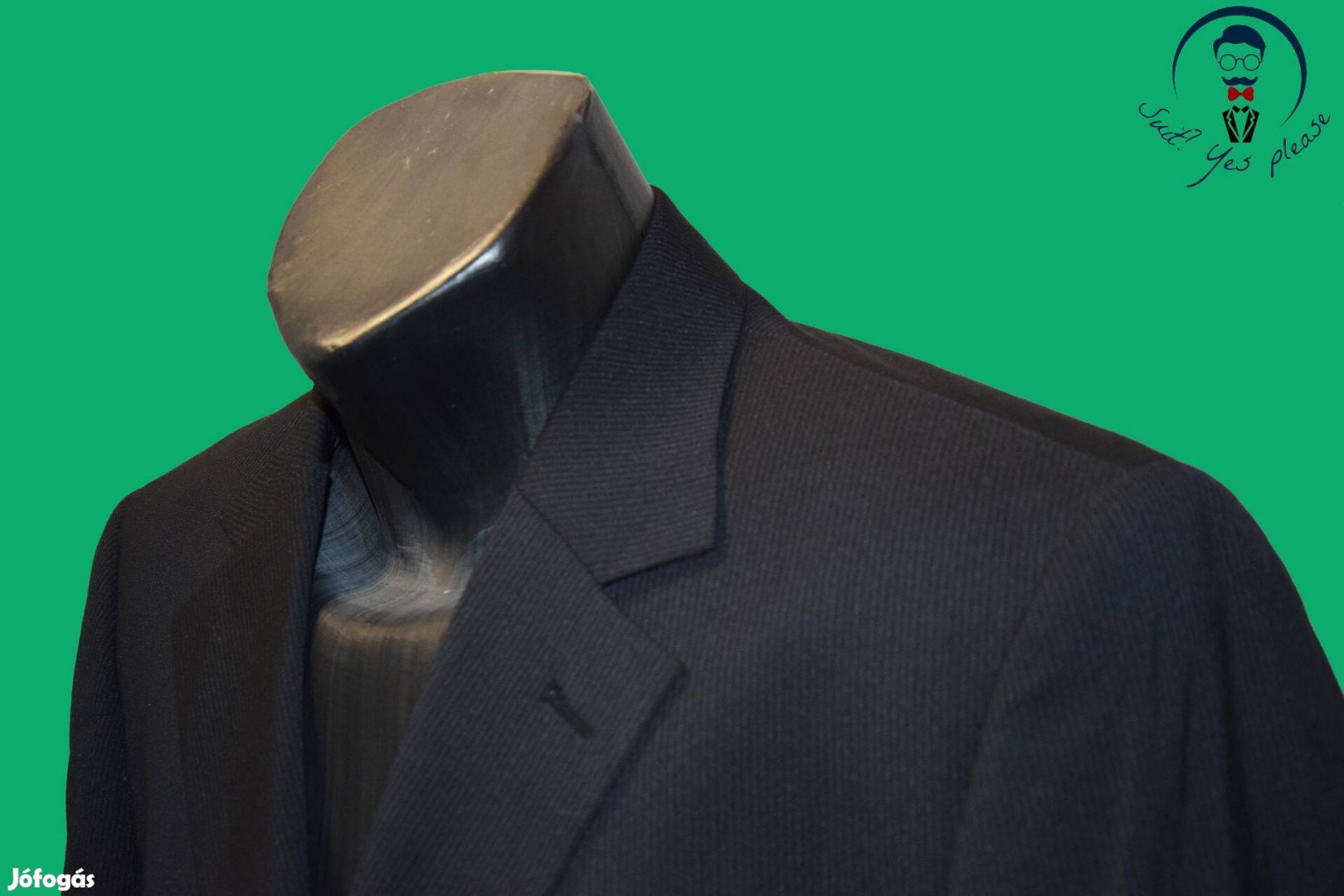 96.Paul R. Smith prémium, férfi zakó méret52-L