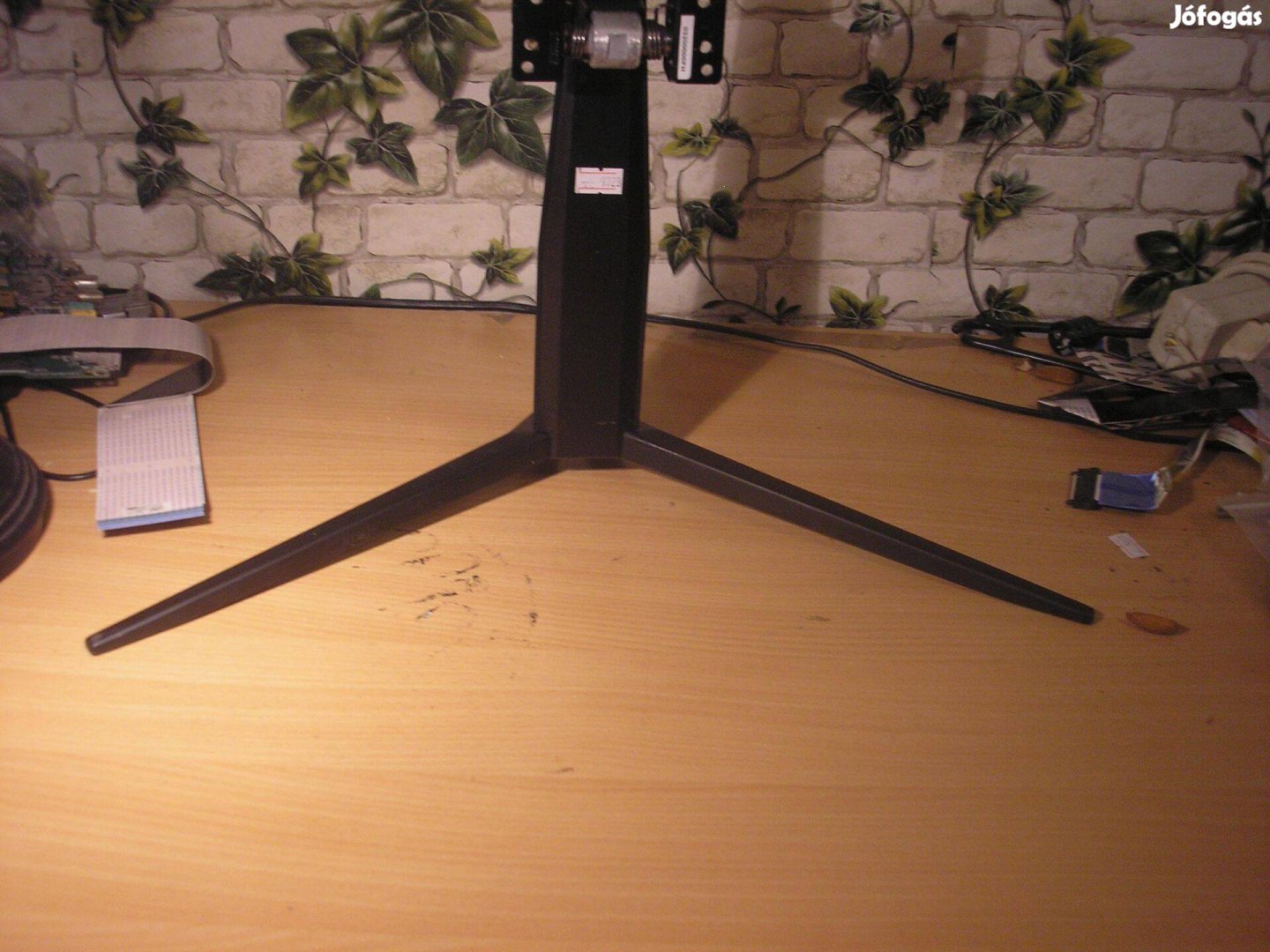 9723 MSI G27C4 monitor talp 27" 03200000FH Q37G0926