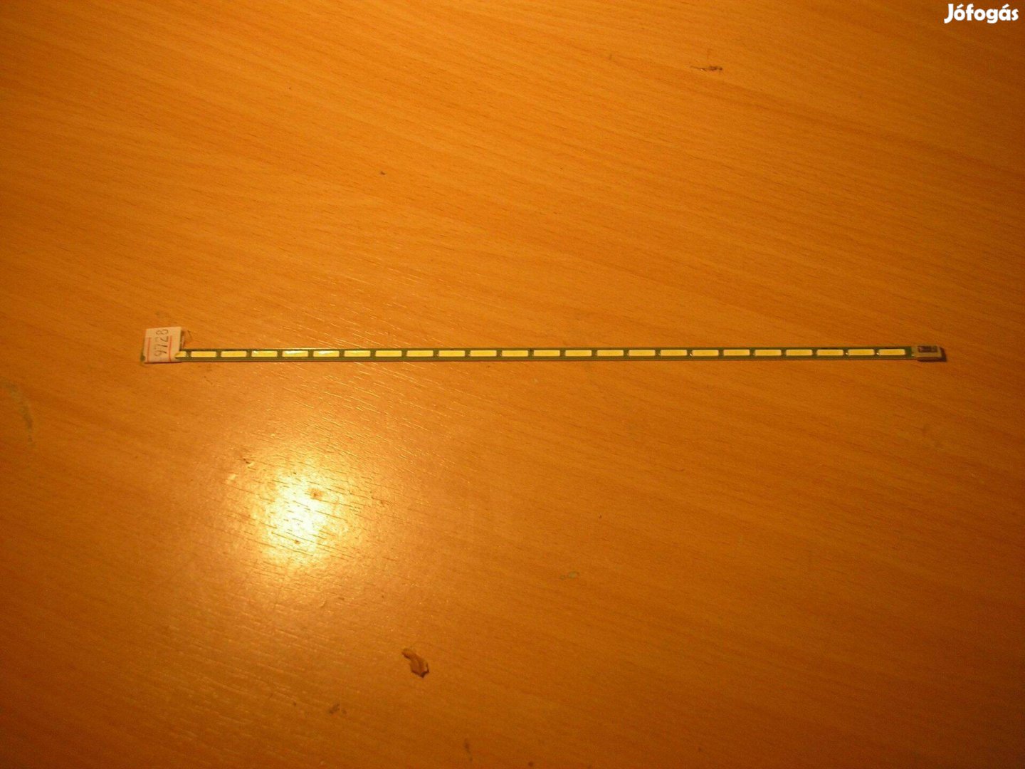 9728 AOC E2070S LED háttérfény LM195WD1-Tjbb REV 0.3