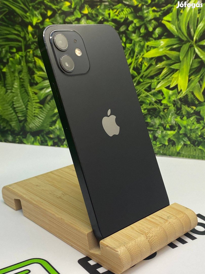 97614 Független, Apple iphone 12, 64GB, 88% akksi!