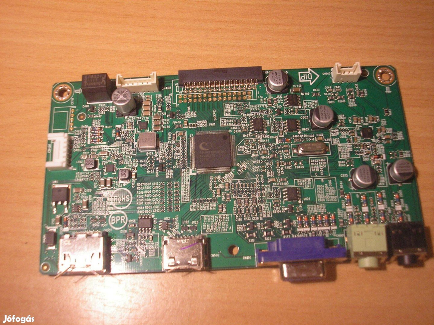 9796 Philips 273V7Q mainboard 715G9038-M01-B00-004M Fhcb0PH0080000