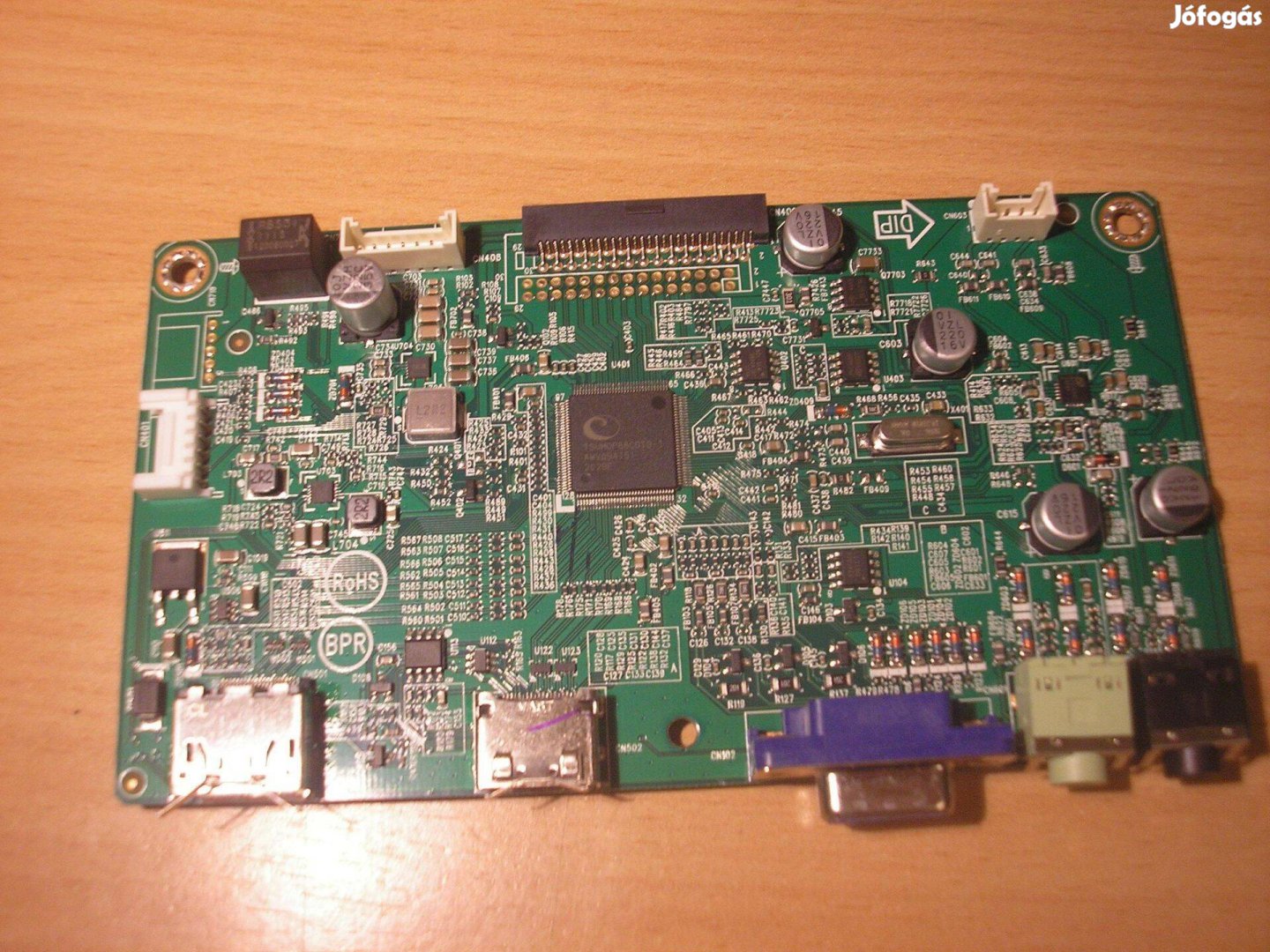 9796 Philips 273V7Q mainboard 715G9038-M01-B00-004M Fhcb0PH0080000
