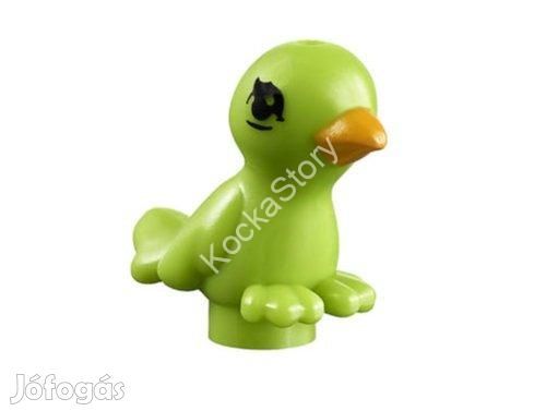 98388pb02 LEGO(R) Animal Madár (lime bird) eladó