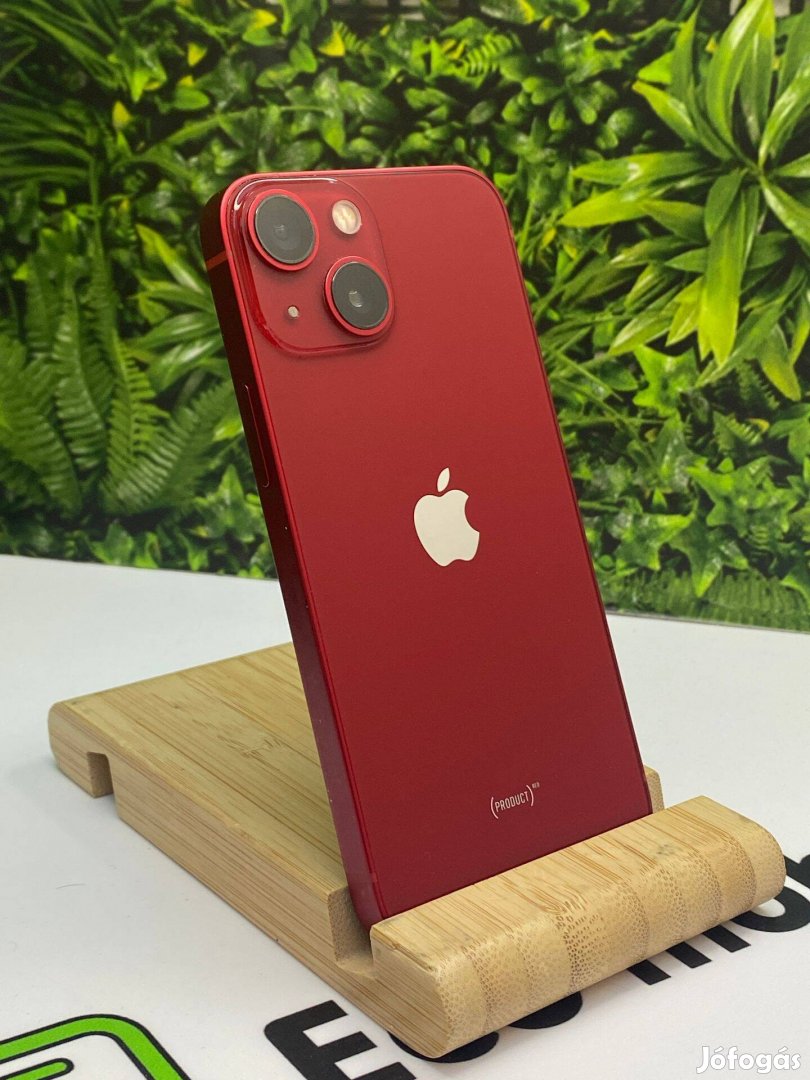 984 Apple iphone 13 Mini, 87% akksi, 128GB!