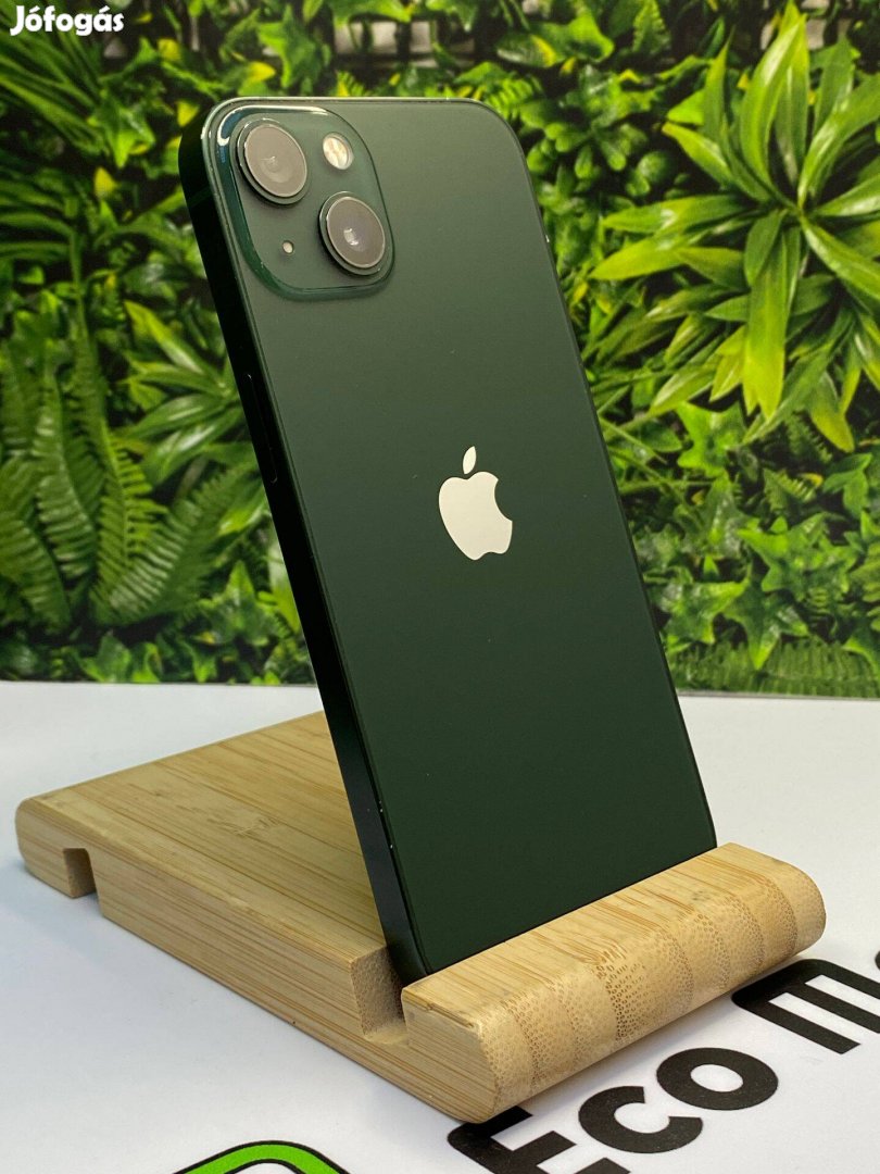 98741 Független, Apple iphone 13, 83% akksi, 128GB!