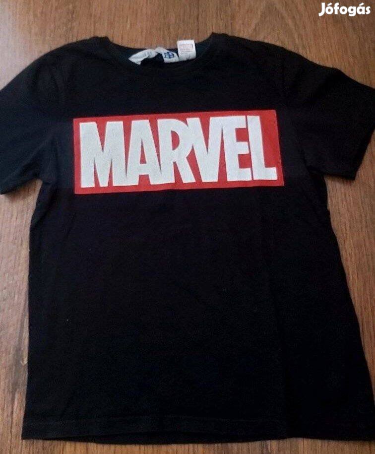 98/104-es Marvel póló