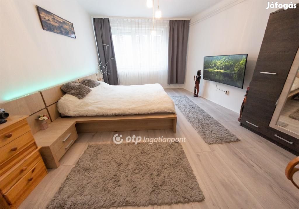 98 nm-es lakás eladó Miskolc