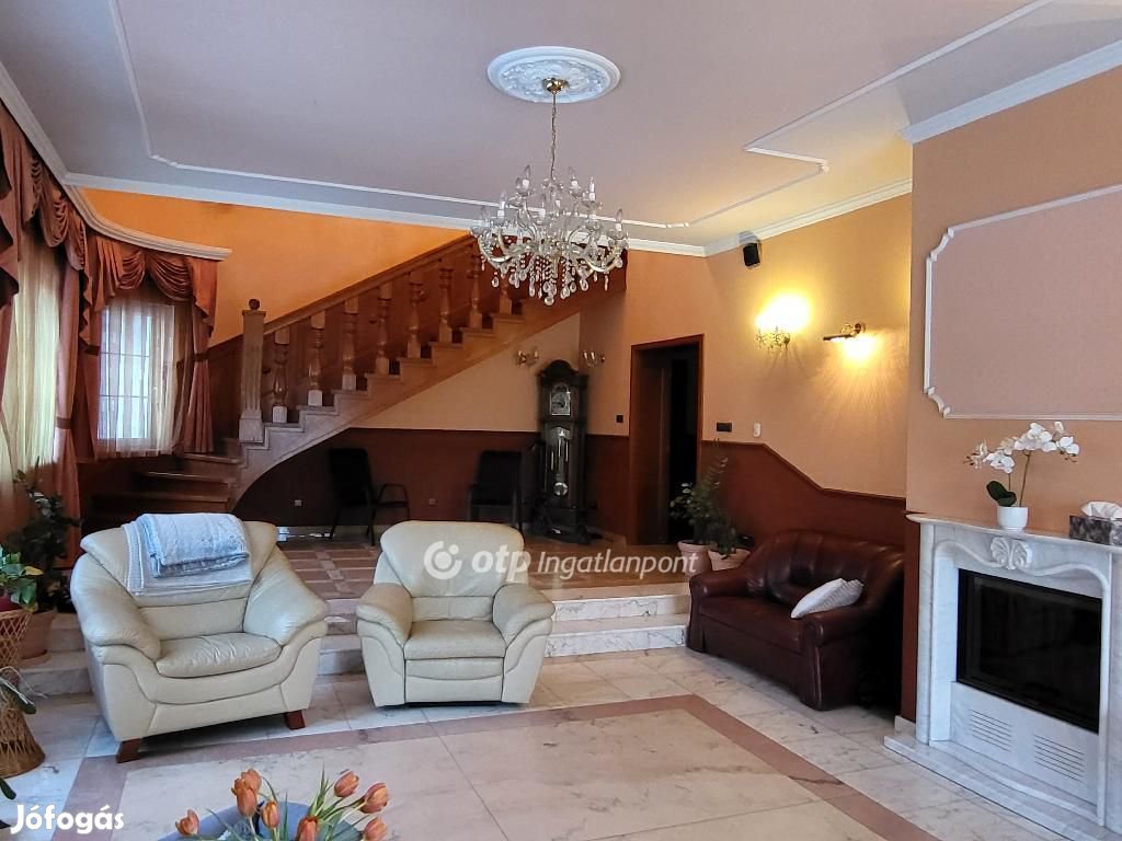 994 nm-es ház eladó Siófok