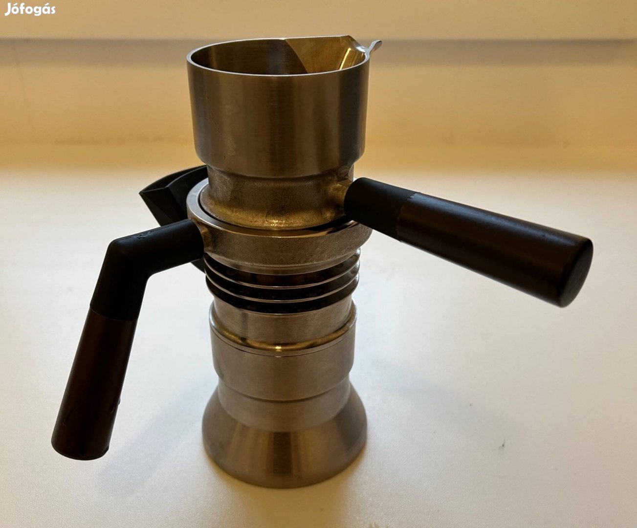 9Barista Espresso Machine kávégép