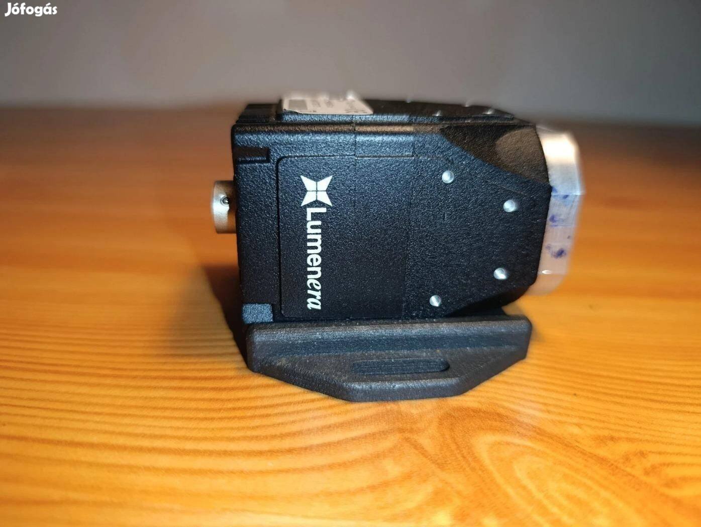 9MP Teledyne Lumenera Lt965RC C-menetes USB3 digitális