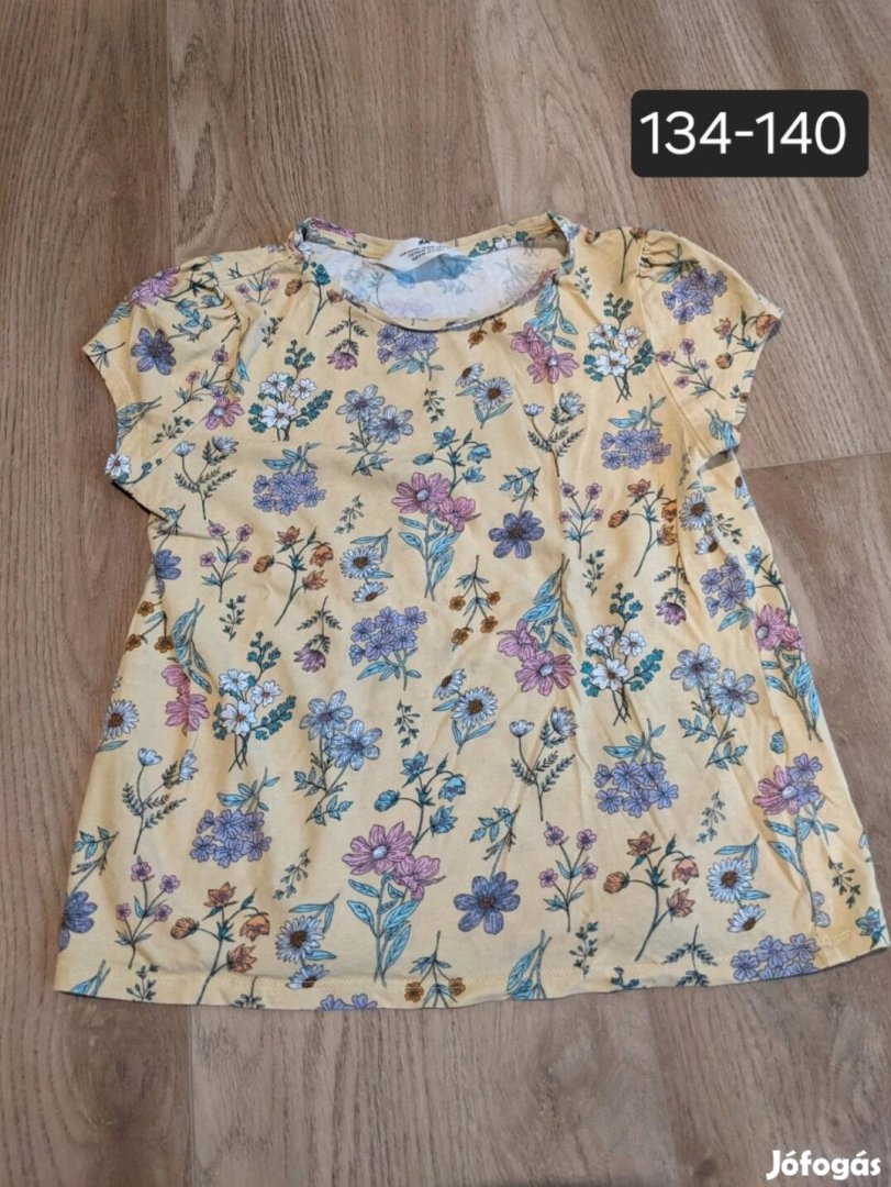 9-10 évesre HM póló