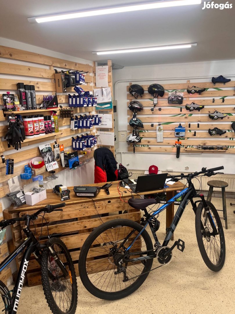 9. Kerület Lónyai utca 58. sz alatti üzlethelyiség kiadó